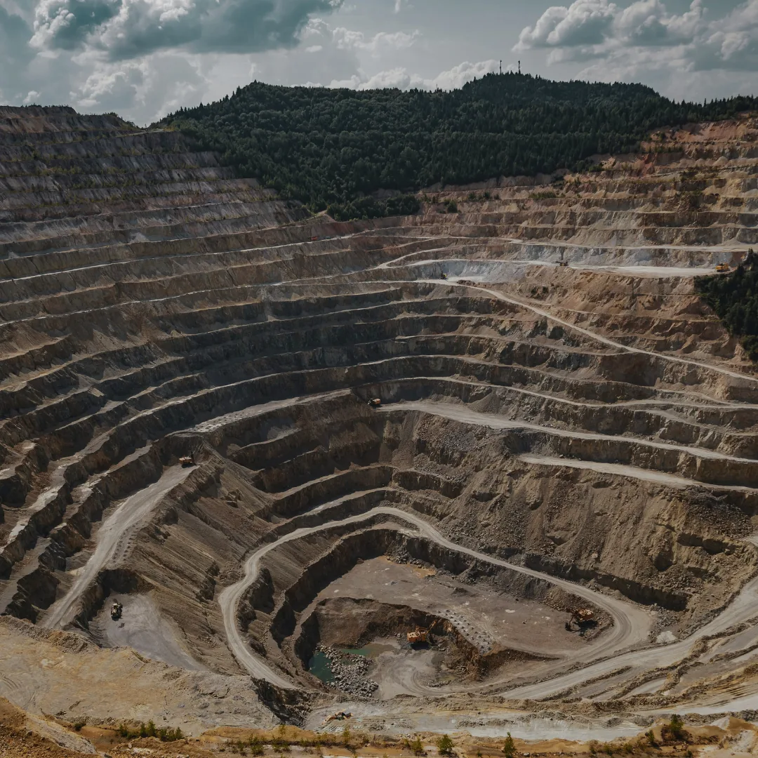 Mining Integration Summit 2026