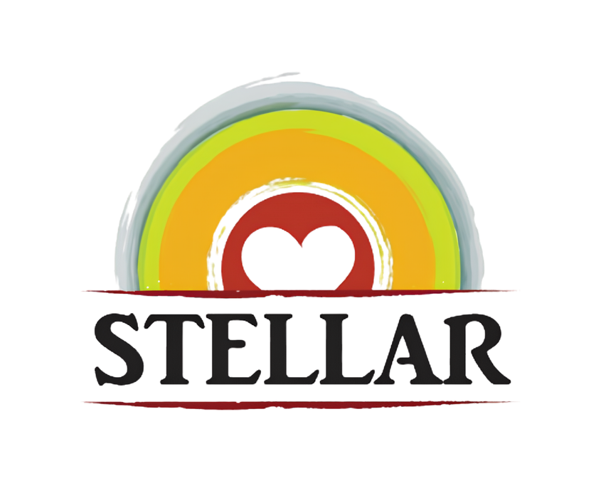 Lady Stellar
