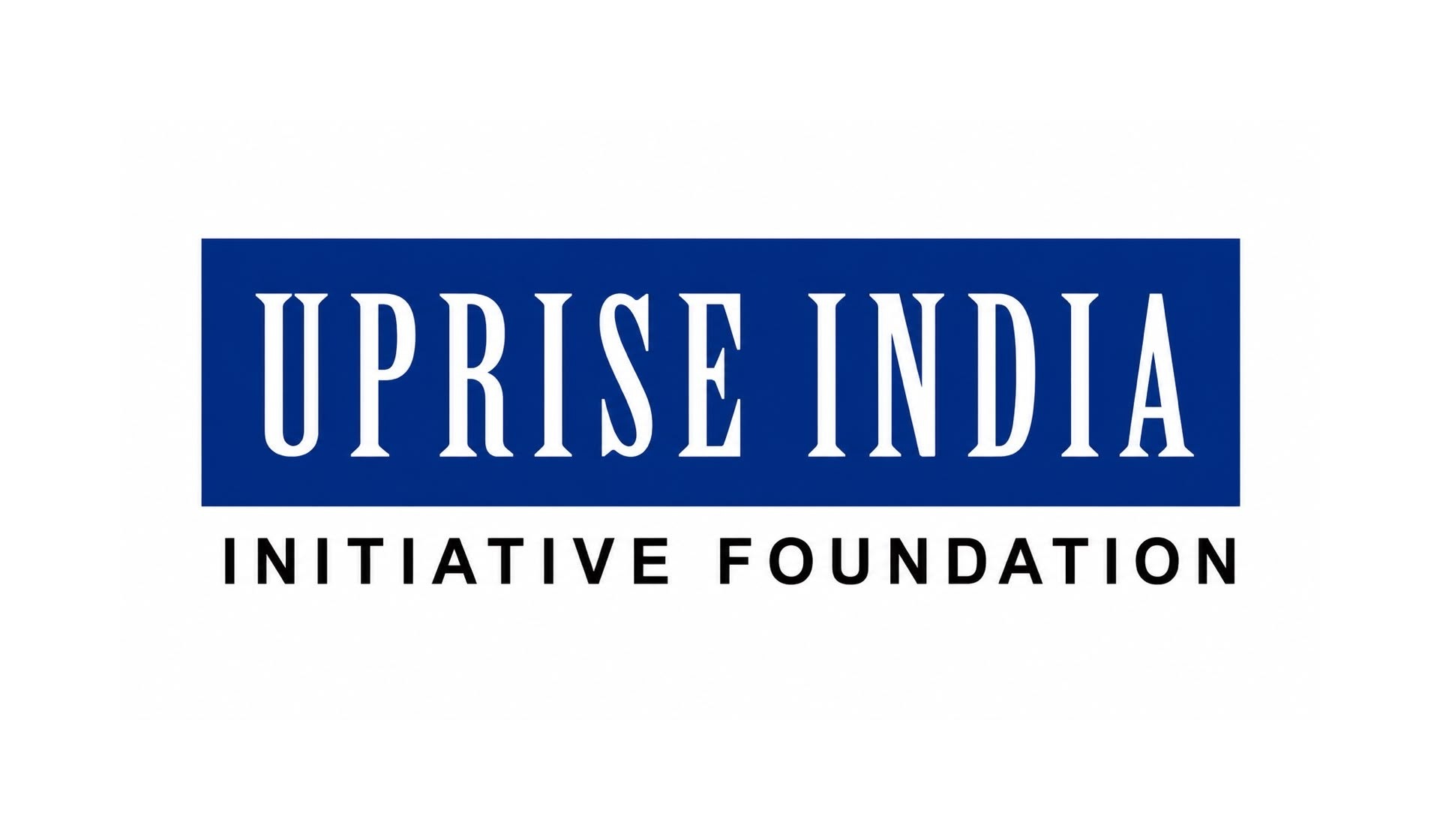 Uprise India Initiative Foundation